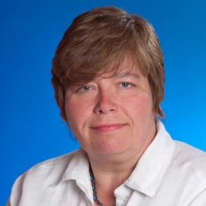 Dr. agr. Annette Wollenweber
