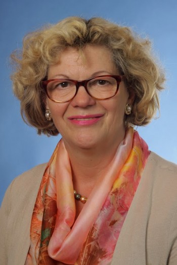 Marlies Schügl