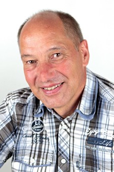 Axel Kramer