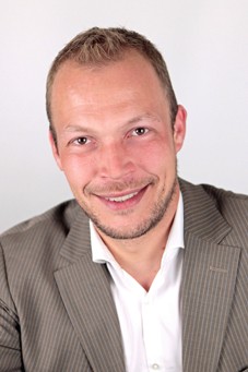Daniel Raub