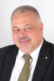 Klaus-Uwe Reichelt